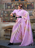 Buy Silk Saree