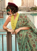 Buy Silk Saree