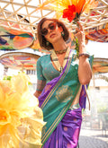 Buy Silk Saree 