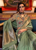 Buy Silk Saree