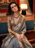 Buy Silk Saree