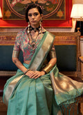 Buy Silk Saree