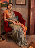 Buy Silk Saree