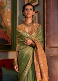 Buy Silk Saree