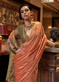 Buy Silk Saree