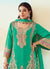 Buy Palazzo Style Salwar Suit