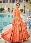 Buy Anarkali Gown In USA UK Canada