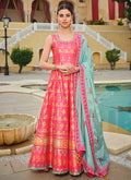 Shop Indian Gown In USA, UK, Canada, Germany, Mauritius, Singapore With Free Shipping Worldwide.