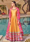 Buy Anarkali Gown In USA UK Canada