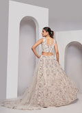 Shop Traditional Lehenga Online With Free International Shipping In USA, UK, Canada, Germany.