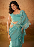 Buy Designer Saree 