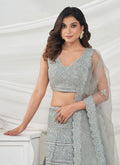 Buy Lehenga Choli With Dupatta 