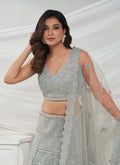 Buy Lehenga Choli With Dupatta In USA UK Canada