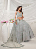 Shop Designer Lehenga Choli