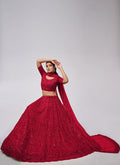 Shop Designer Lehenga Choli