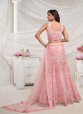 Buy Lehenga Choli In USA & Australia