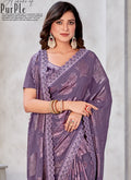 Buy Festive Saree