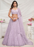 Shop Wedding Lehengas Online With Free International Shipping In USA, UK, Canada, Germany.