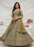 Buy Lehenga For Wedding