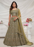 Shop Indian Lehenga Choli Online