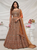 Buy Lehenga For Wedding