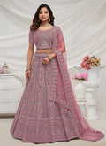 Buy Lehenga Choli In USA & Australia