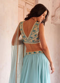 Buy Lehenga Choli In USA UK Canada