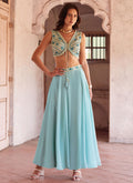 Shop Indian Outfits In USA, UK, Canada, Australia, Germany, France, Singapore, Austria, Dubai, Mauritius With Free Shipping.