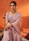 Buy Georgette Saree