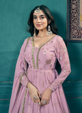 Buy Anarkali Suit