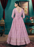 Buy Anarkali Suit In USA UK Canada