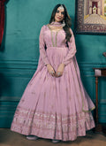 Shop Anarkali Suit In USA, UK, Canada, Germany, Mauritius, Singapore With Free Shipping Worldwide.