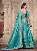 Buy Lehenga Choli And Dupatta In UK