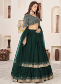 Shop Lehenga Choli In USA UK Canada Germany Australia France With Free Shipping.