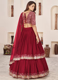 Buy Lehenga Choli In USA UK Canada