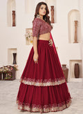 Shop Lehenga Choli In USA UK Canada Germany Australia France With Free Shipping.