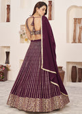 Buy Lehenga Choli In USA UK Canada