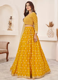 Shop Lehenga Choli In USA UK Canada Germany Australia France With Free Shipping.