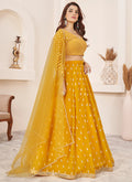 Shop Designer Asian Lehenga Choli Online