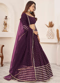 Shop Designer Asian Lehenga Choli Online