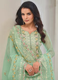 Buy Pakistani Pant Suit