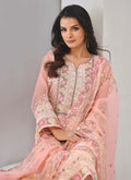 Buy Pakistani Pant Suit