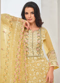 Buy Pakistani Pant Suit