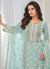 Buy Pakistani Pant Suit