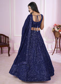 Buy Festive Lehenga Choli In USA UK Canada