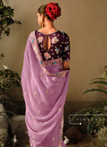 Buy Wedding Silk Saree In USA