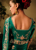 Buy Wedding Silk Saree In UK