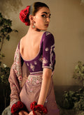Buy Wedding Silk Saree In Canada