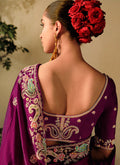 Buy Wedding Silk Saree In Germany
