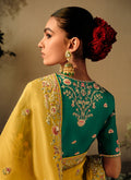 Buy Wedding Silk Saree In Austria